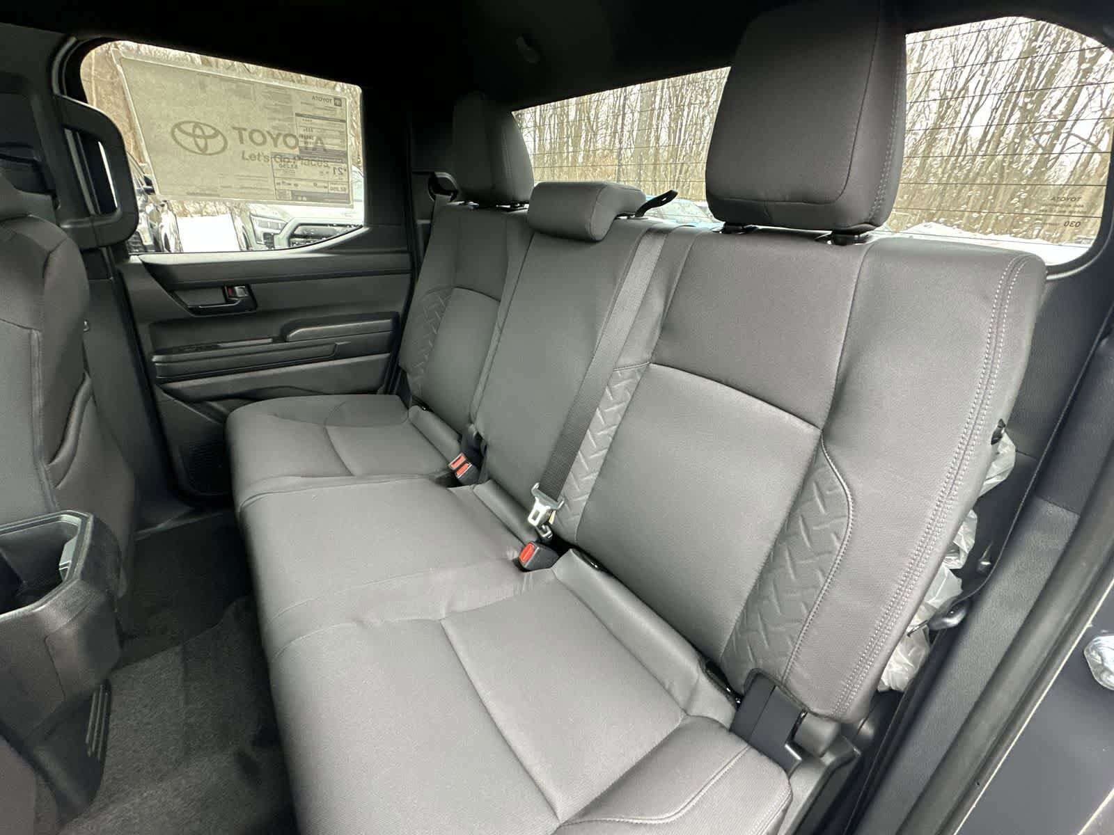 Thumbnail: 2026 Toyota Tacoma - 30