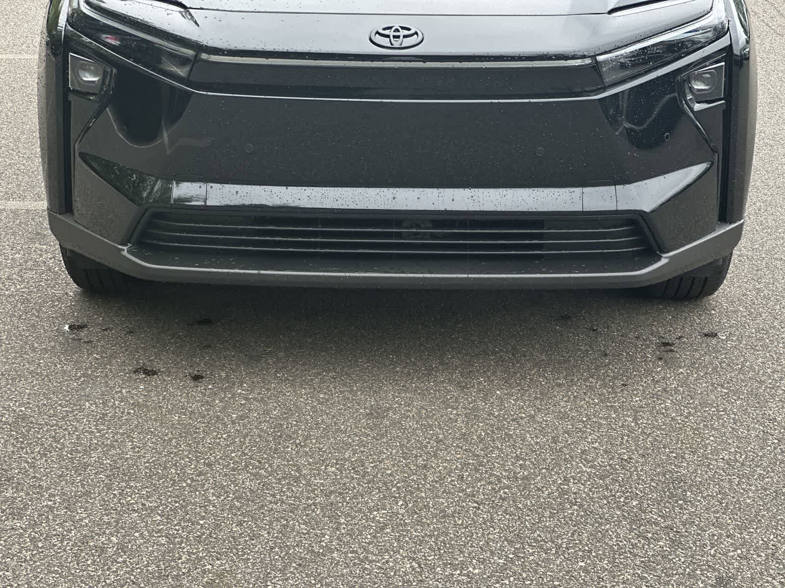 Thumbnail: 2026 Toyota bZ - 13