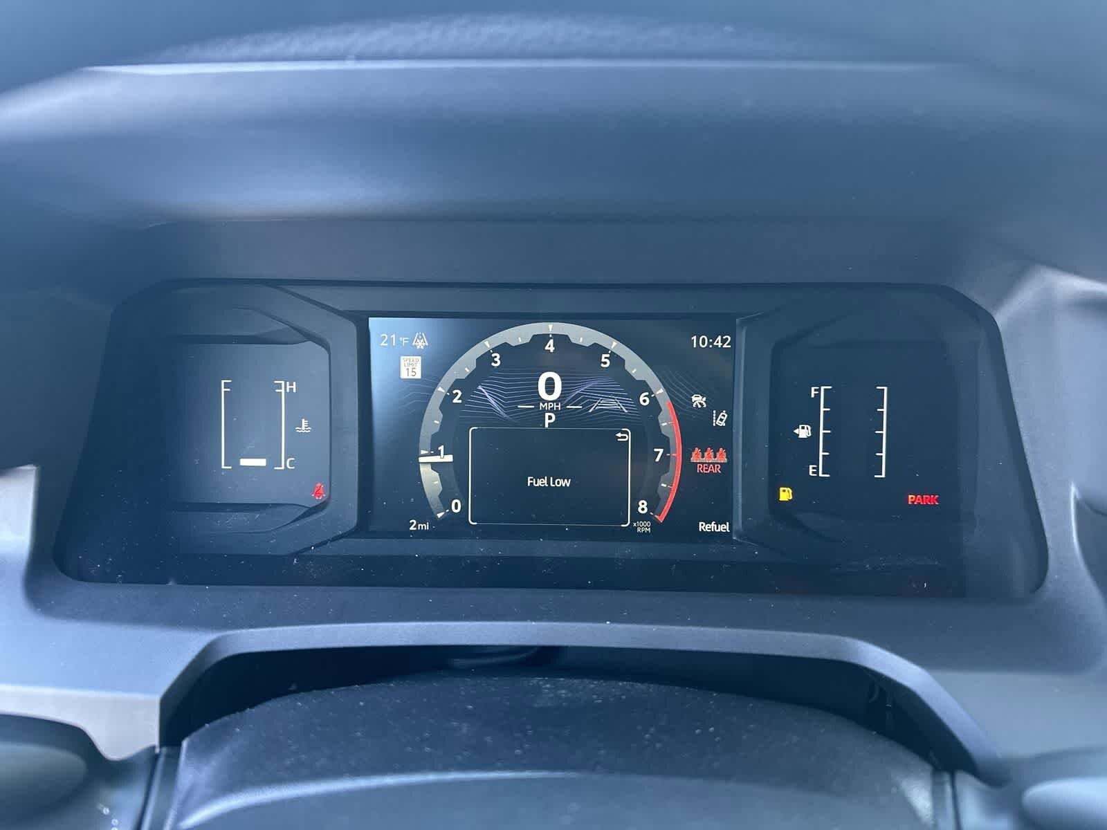 Thumbnail: 2026 Toyota Tacoma - 25