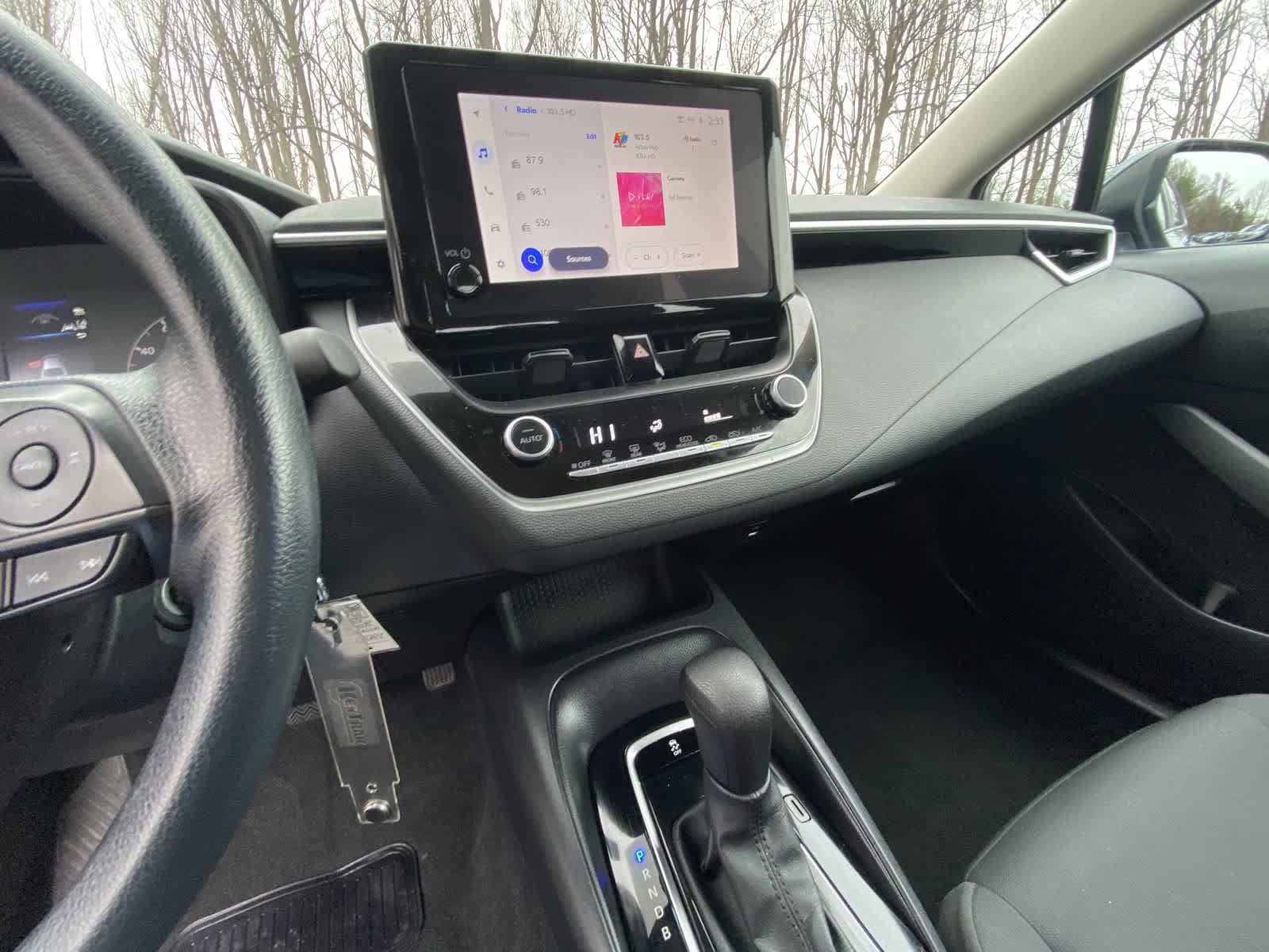 Thumbnail: 2024 Toyota Corolla - 25