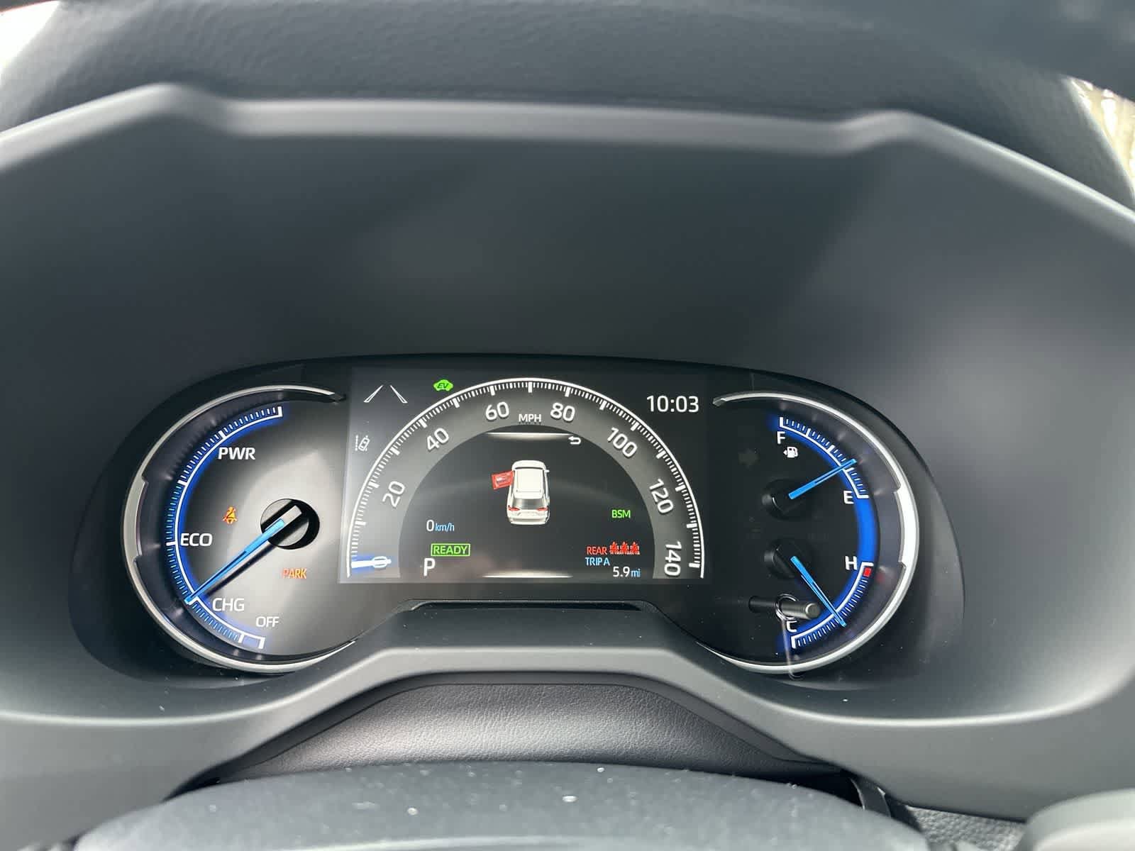 Thumbnail: 2025 Toyota RAV4 - 23