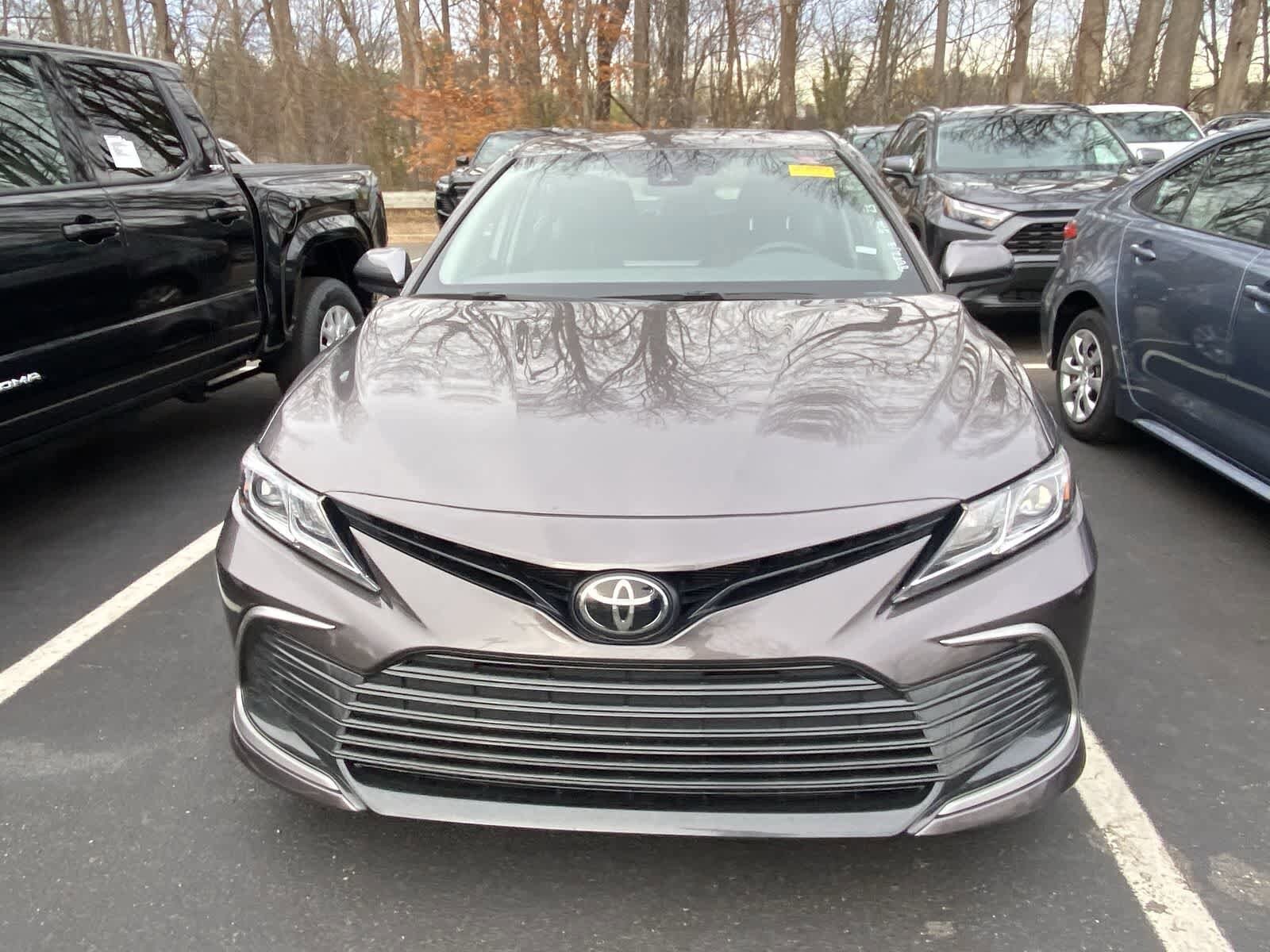 Thumbnail: 2023 Toyota Camry - 2