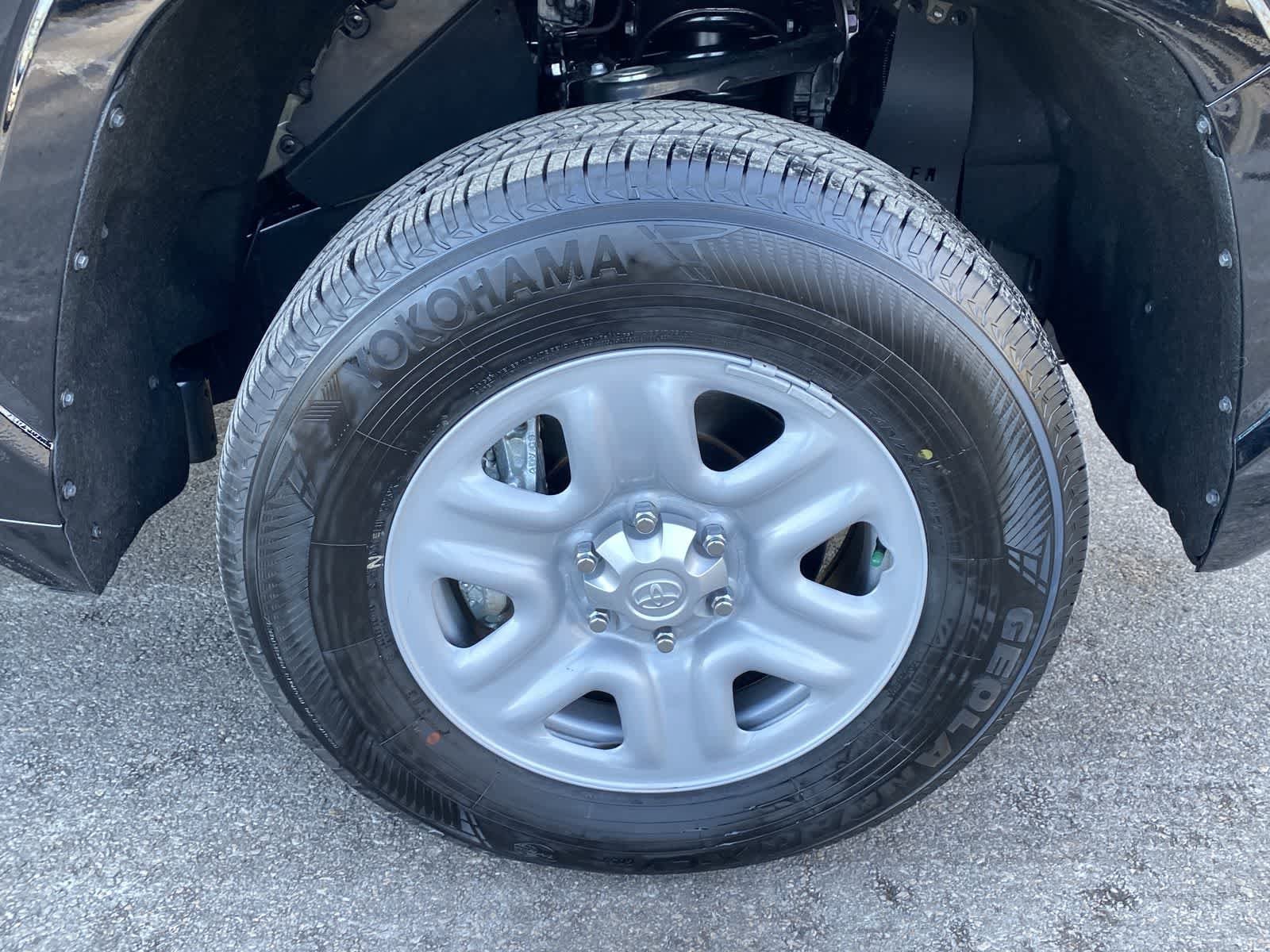 Thumbnail: 2026 Toyota Tundra - 22