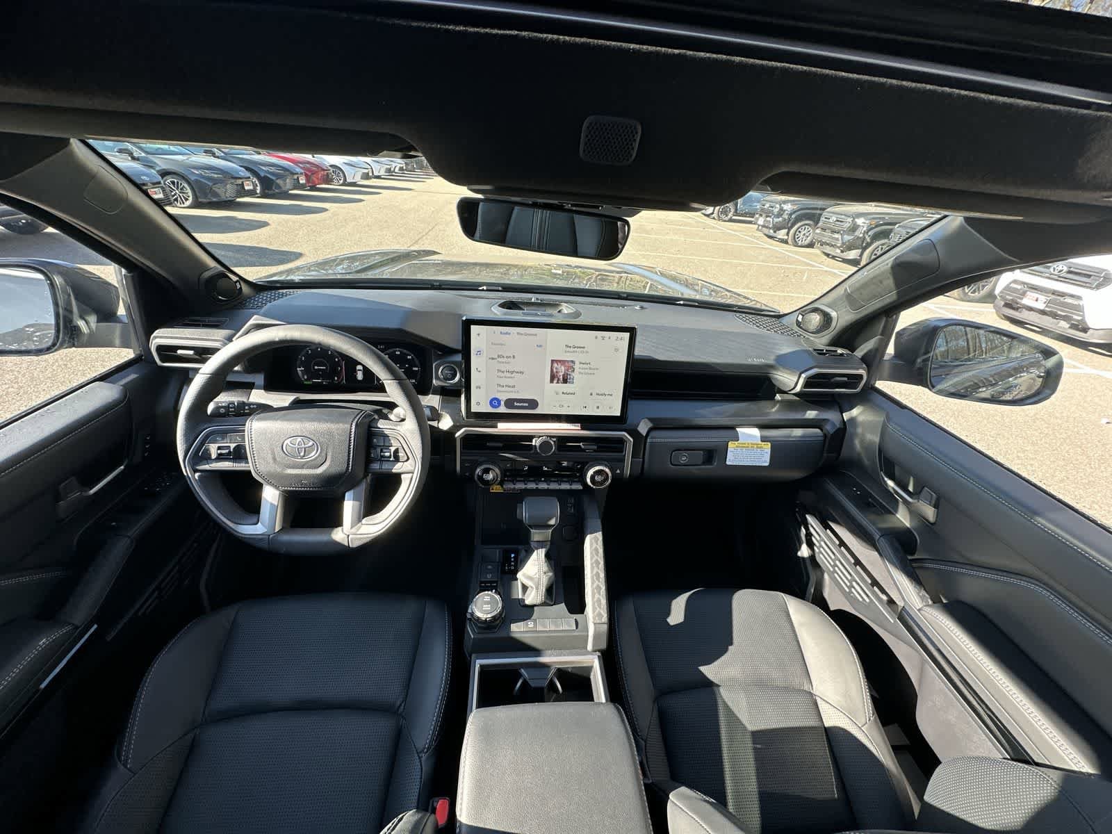 Thumbnail: 2026 Toyota 4Runner - 37