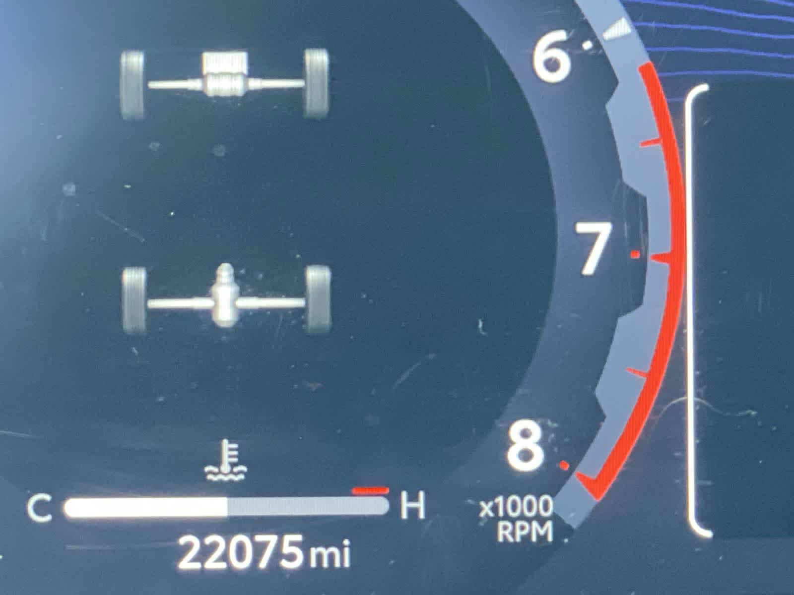 Thumbnail: 2024 Toyota Tacoma - 30