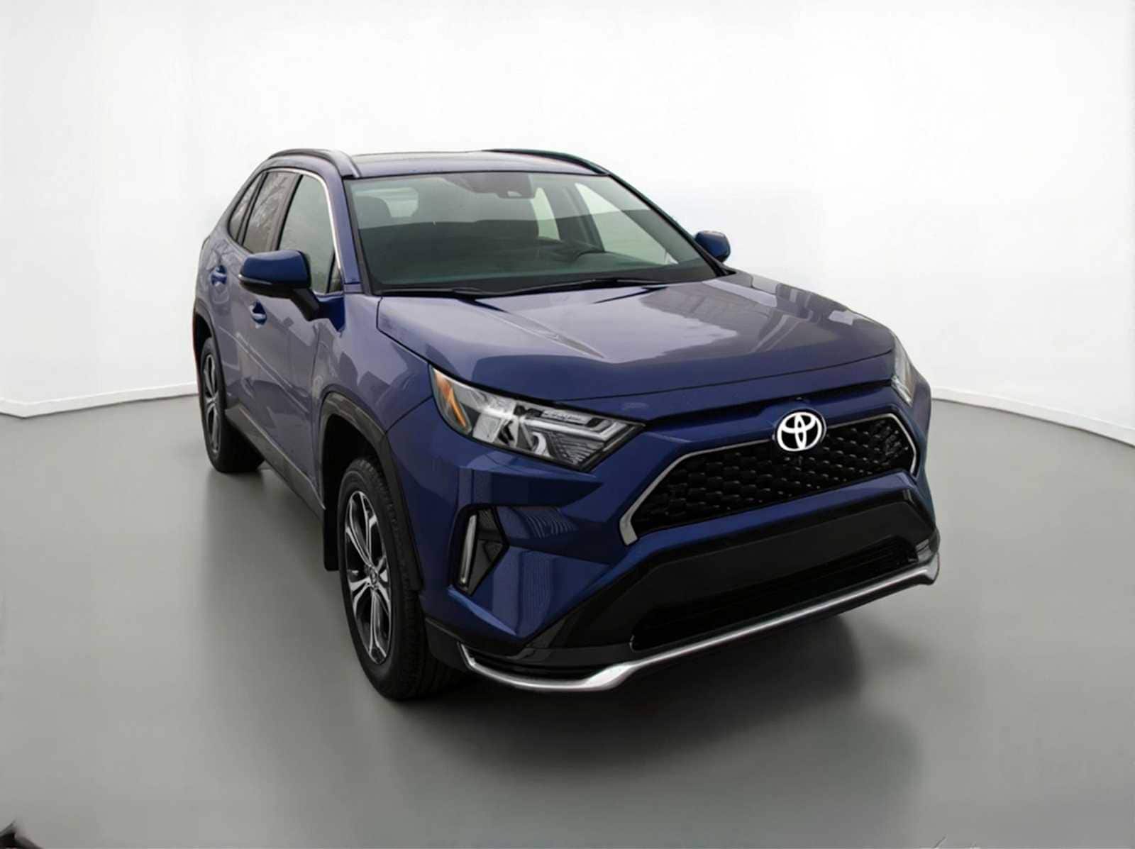 Thumbnail: 2025 Toyota RAV4 - 5