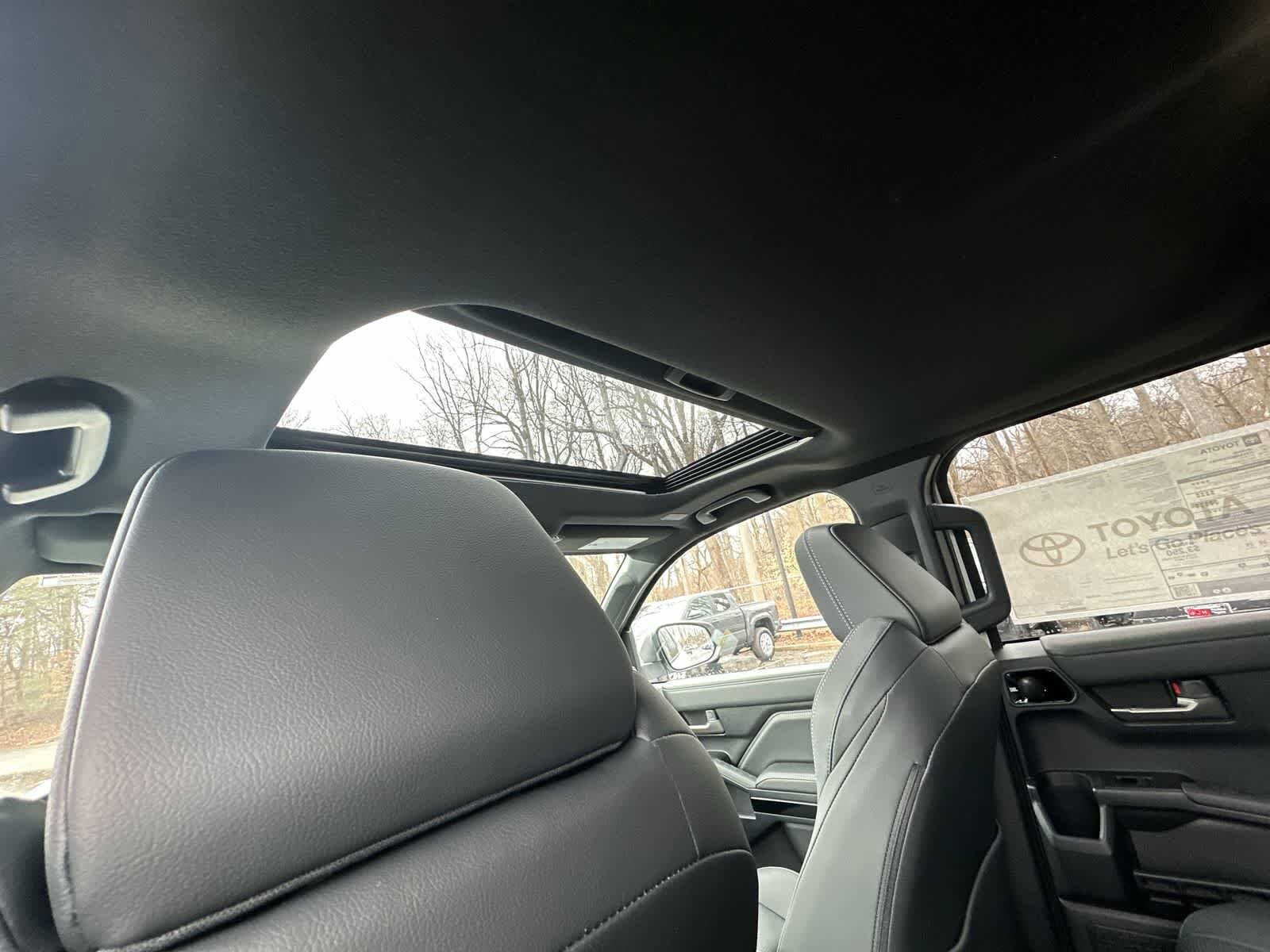 Thumbnail: 2026 Toyota 4Runner - 41