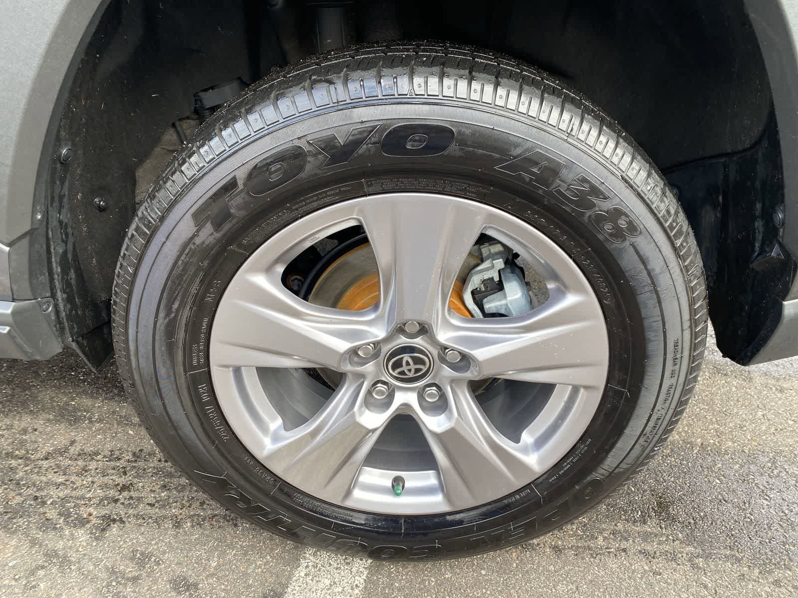 Thumbnail: 2025 Toyota RAV4 - 12