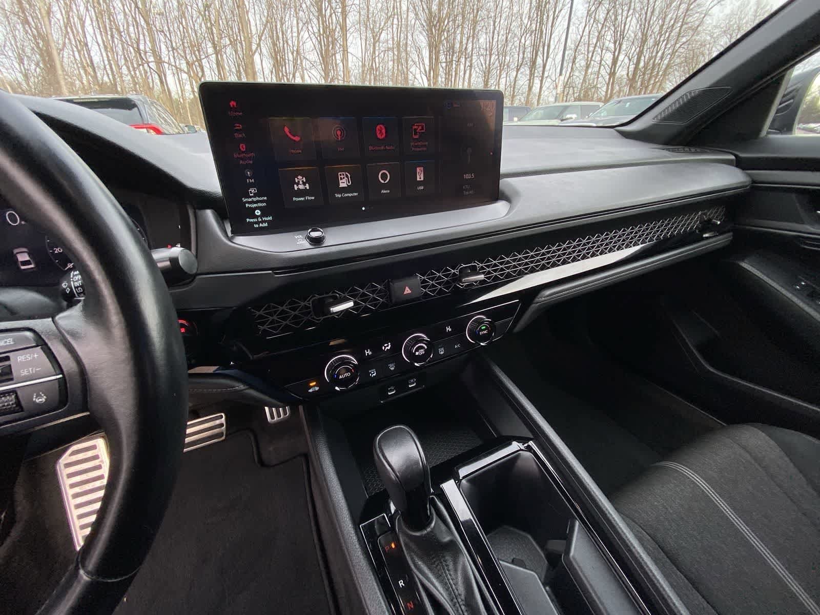 Thumbnail: 2023 Honda Accord - 27