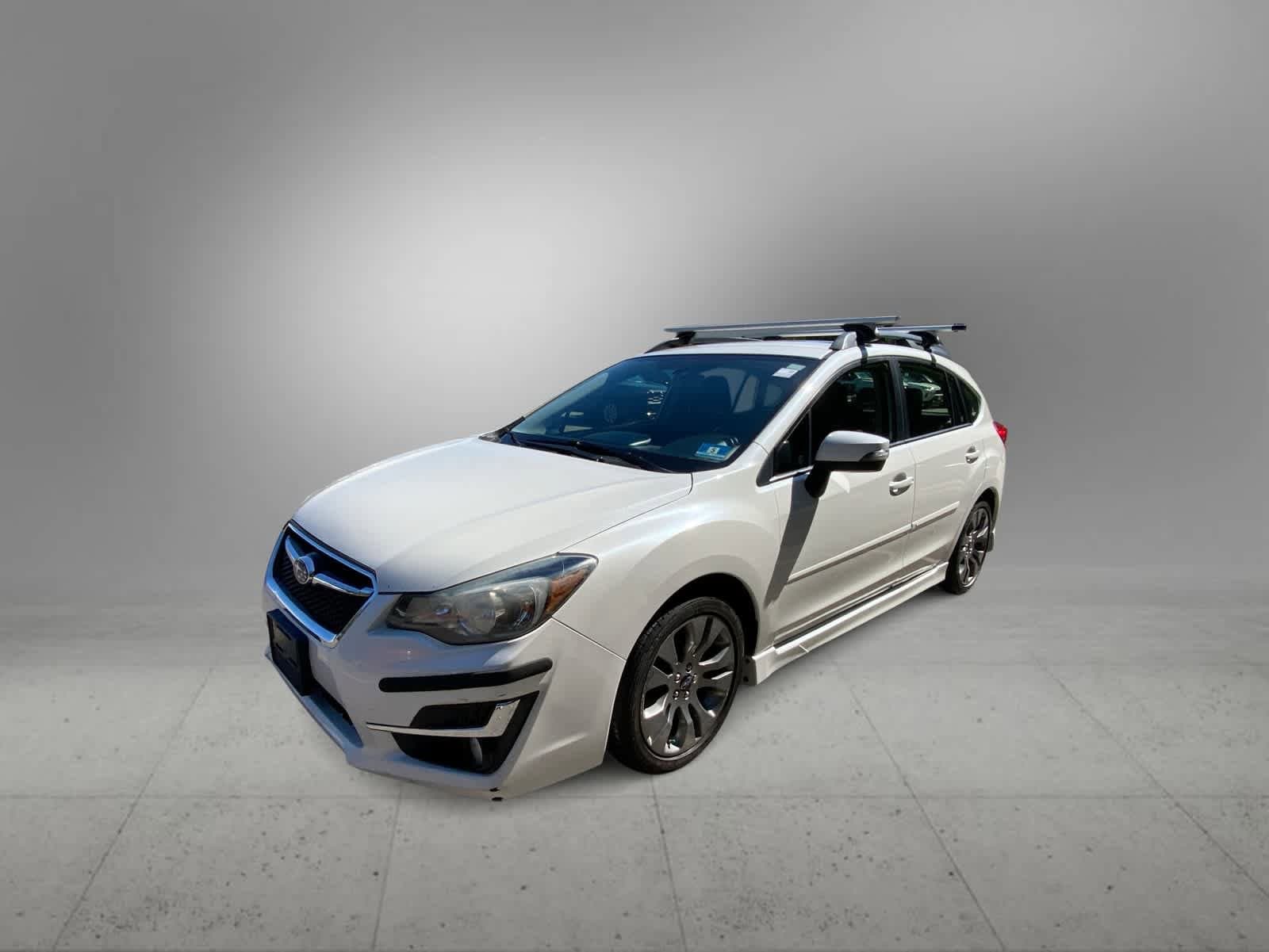 2016 Subaru Impreza Premium -
                  Freehold, NJ