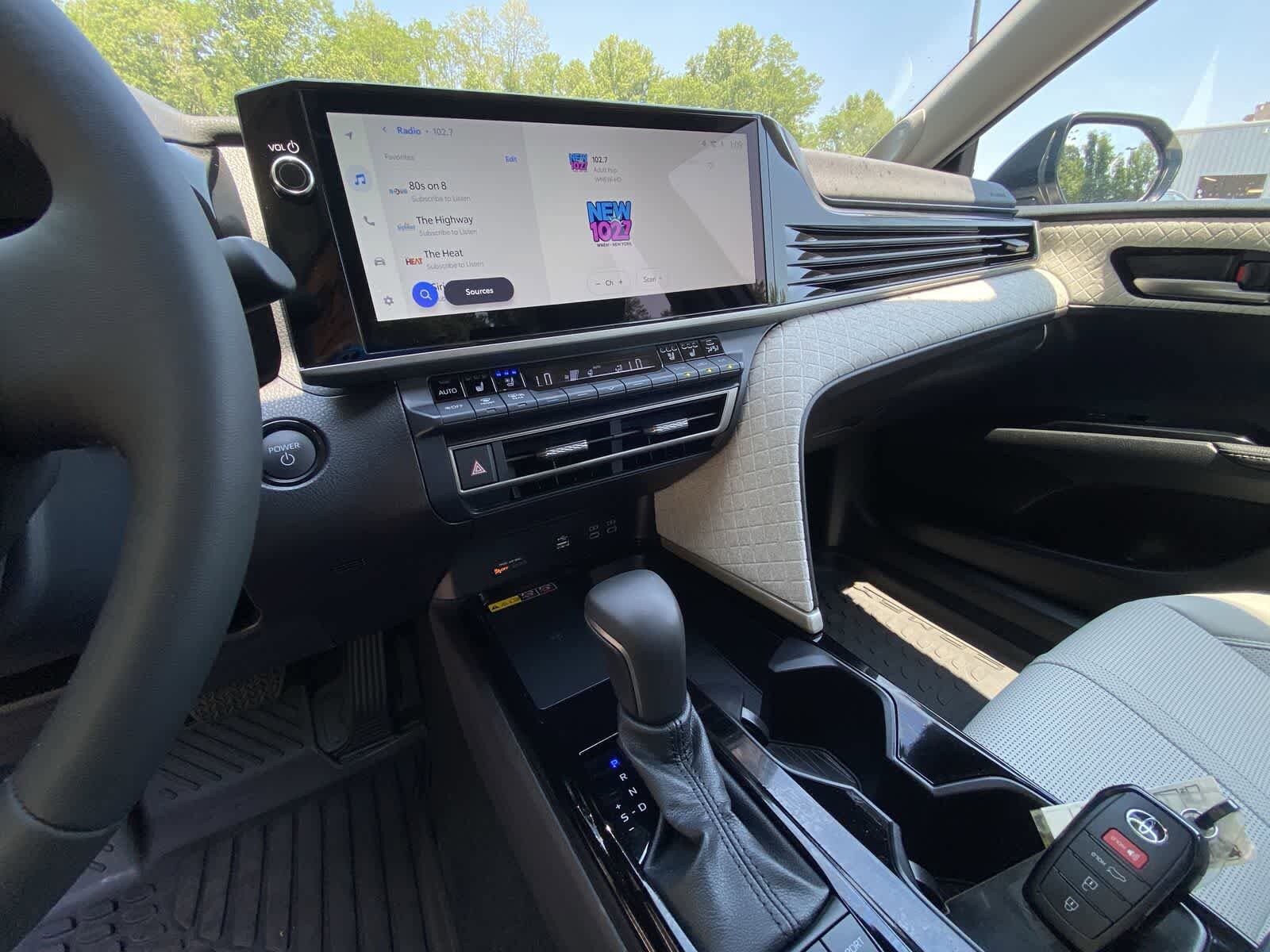 Thumbnail: 2026 Toyota Camry - 23