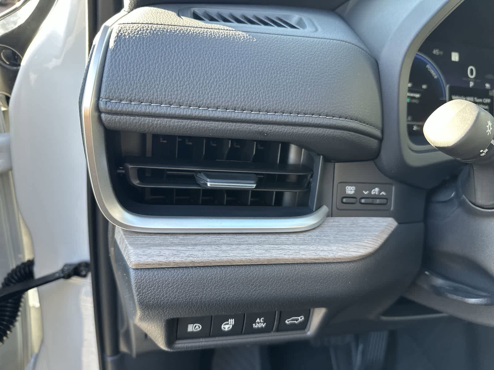 Thumbnail: 2026 Toyota Grand Highlander - 18