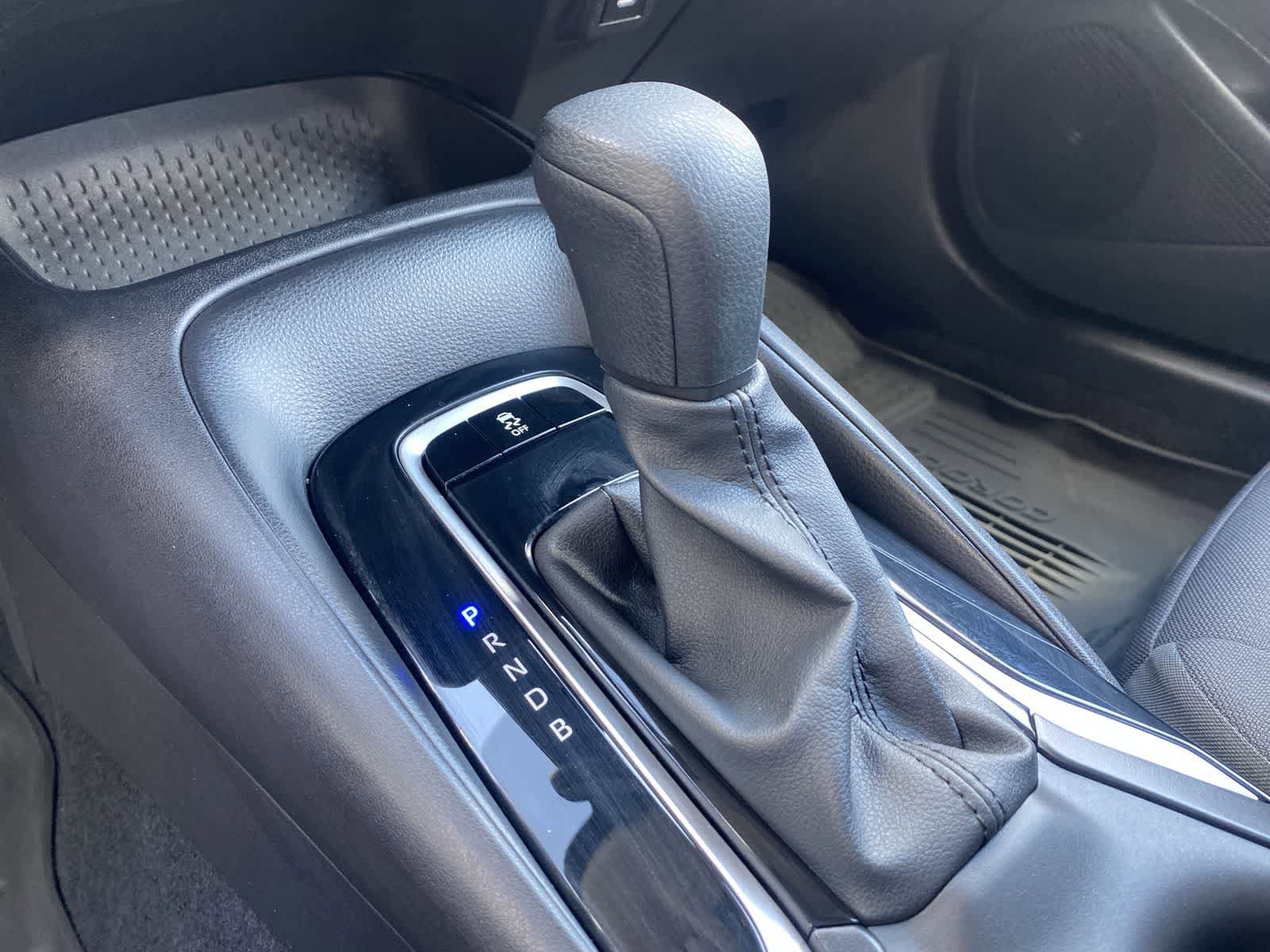 Thumbnail: 2025 Toyota Corolla - 30