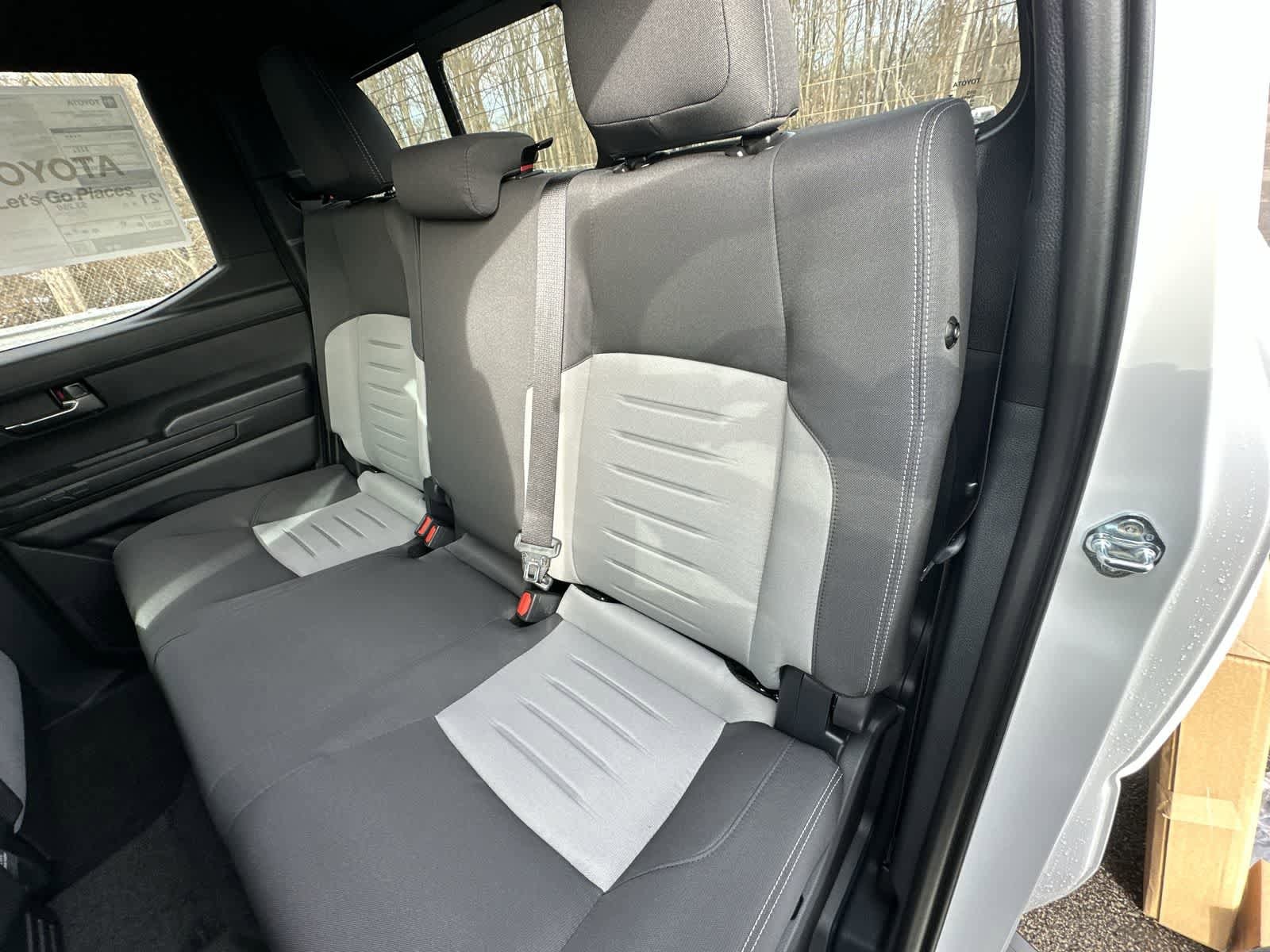 Thumbnail: 2026 Toyota Tacoma - 39