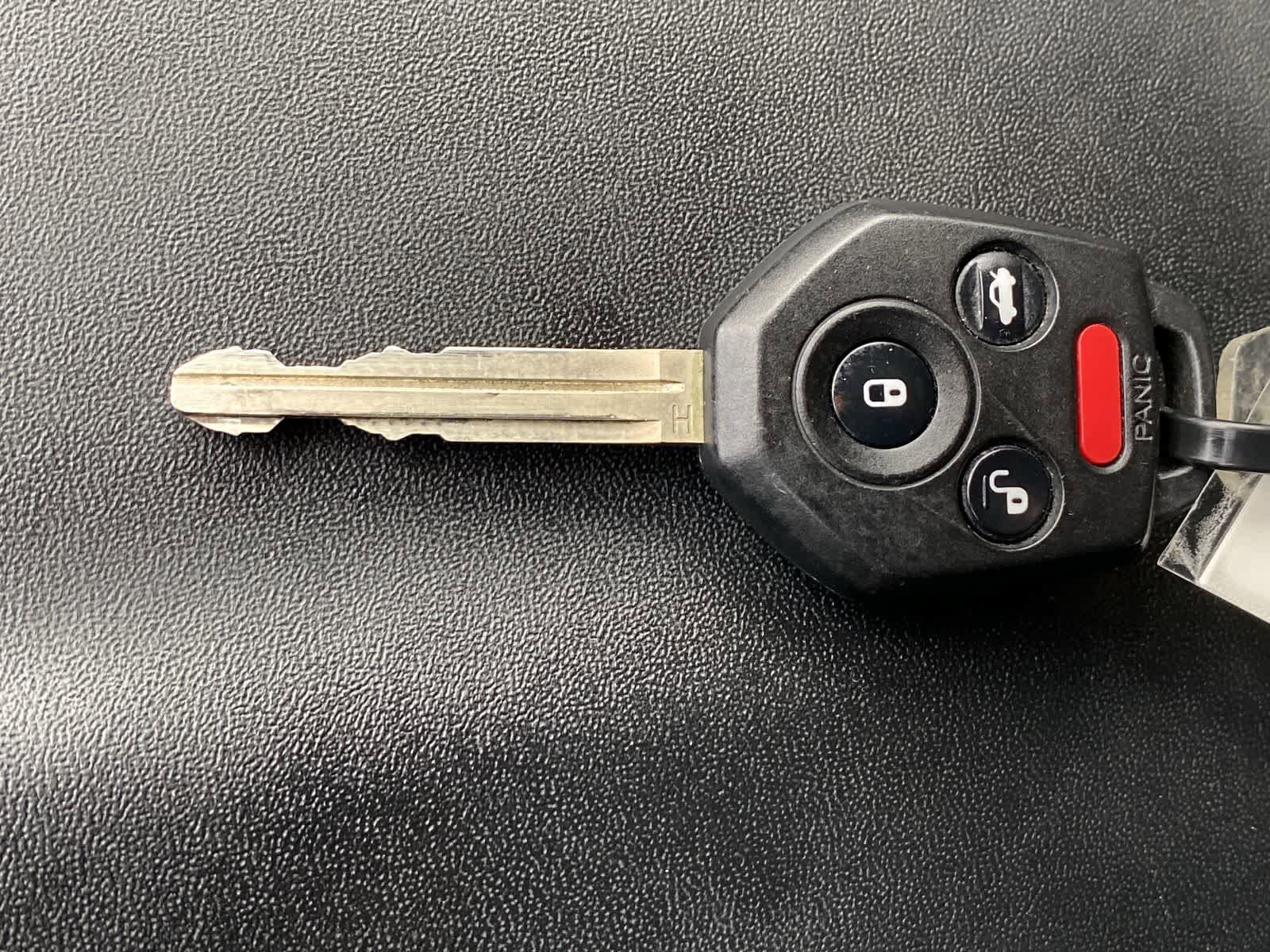 Thumbnail: 2019 Subaru Crosstrek - 30