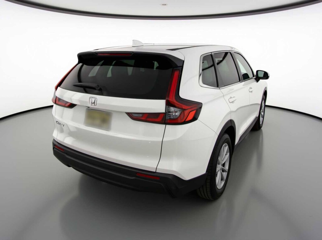 Used 2024 Honda CR-V EX SUV