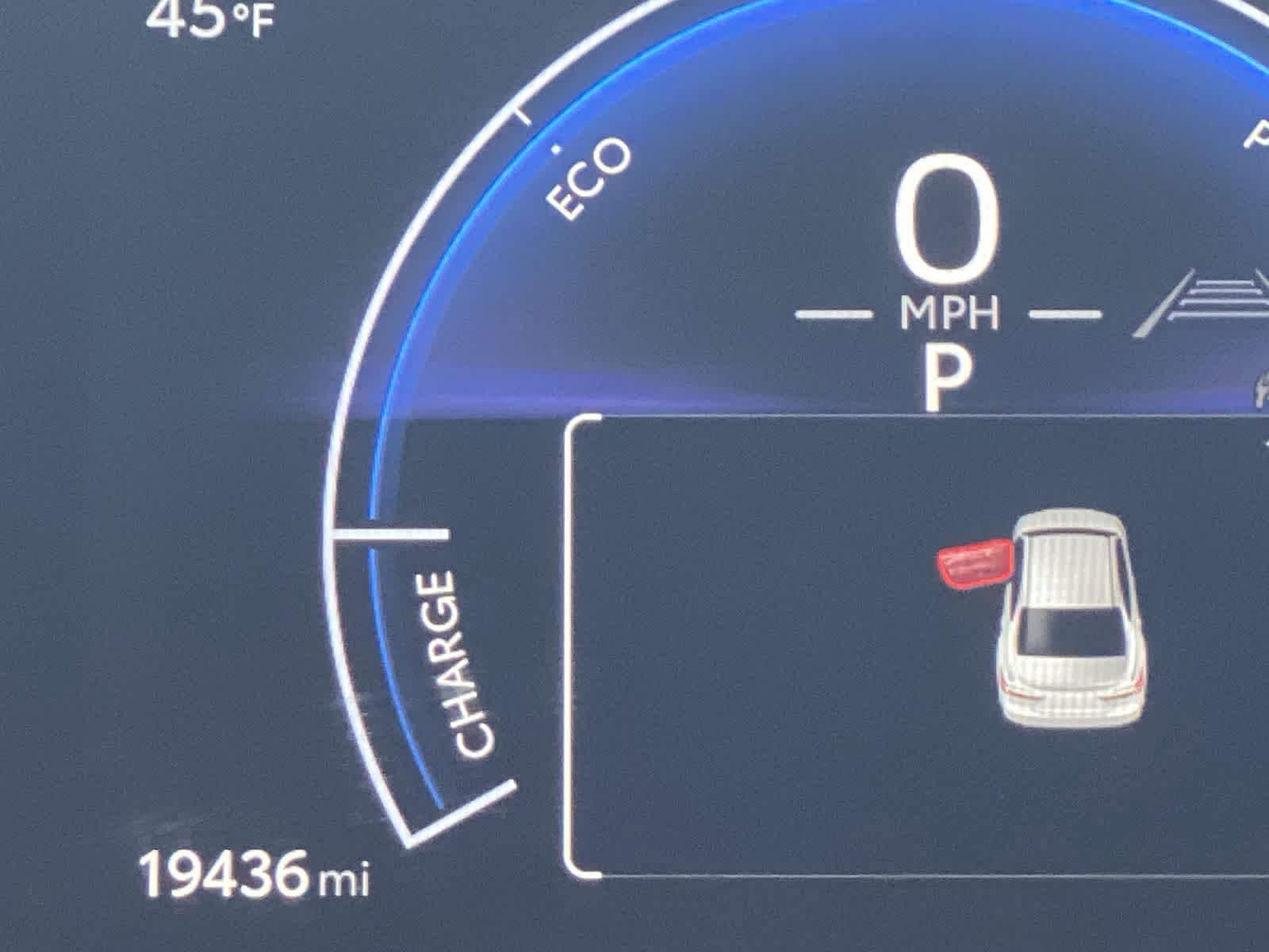 Thumbnail: 2025 Toyota Camry - 35