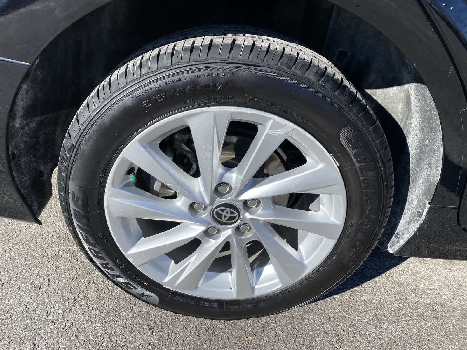 Thumbnail: 2024 Toyota Camry - 21