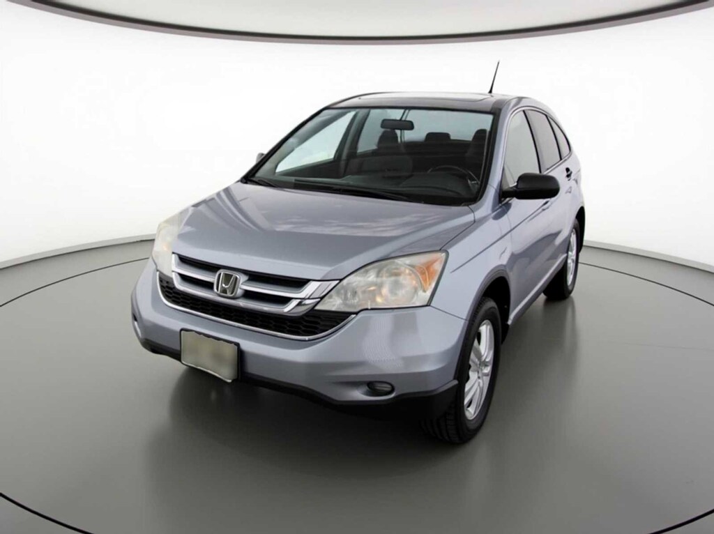 Used 2011 Honda CR-V EX SUV