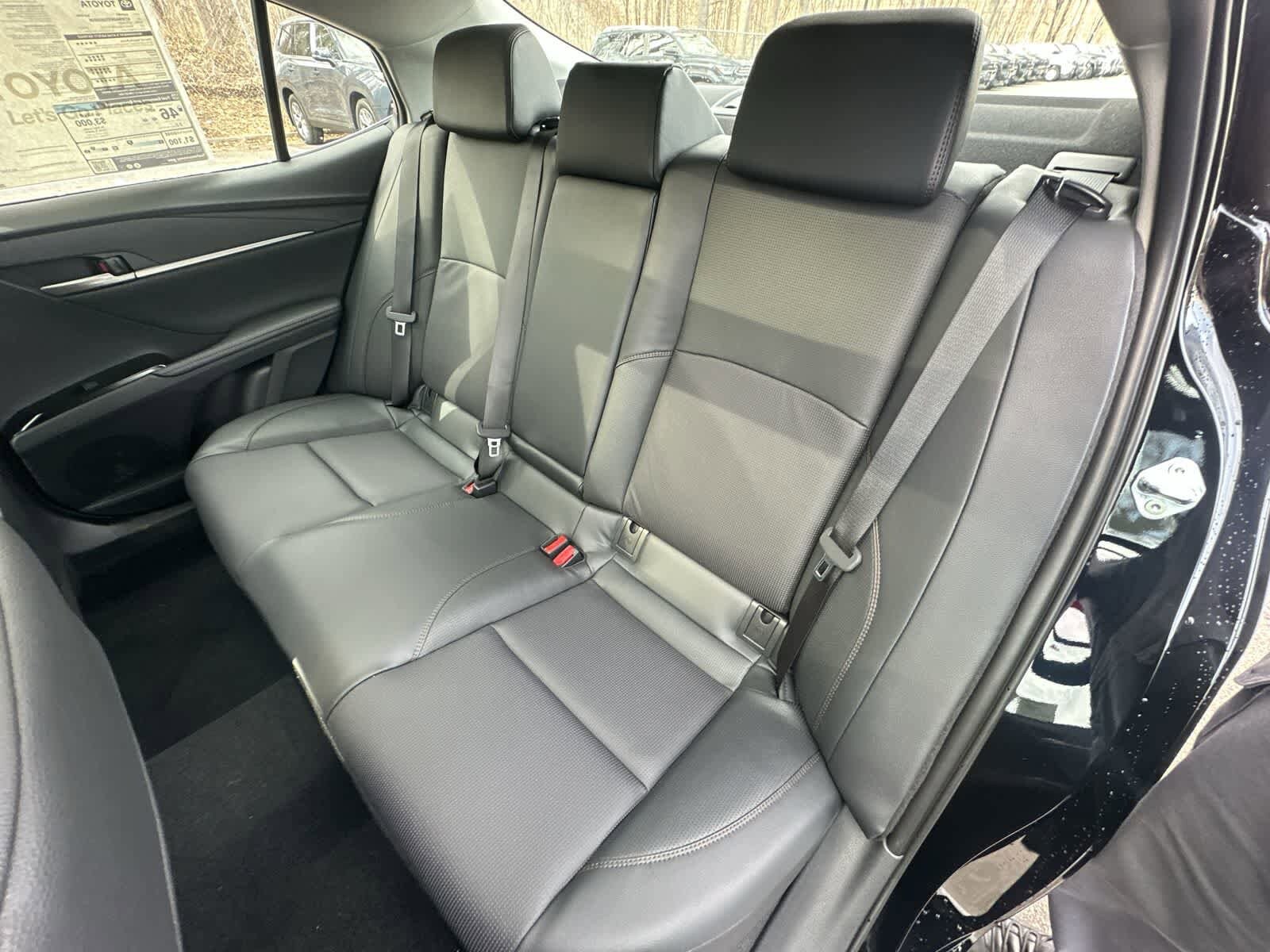 Thumbnail: 2026 Toyota Camry - 33