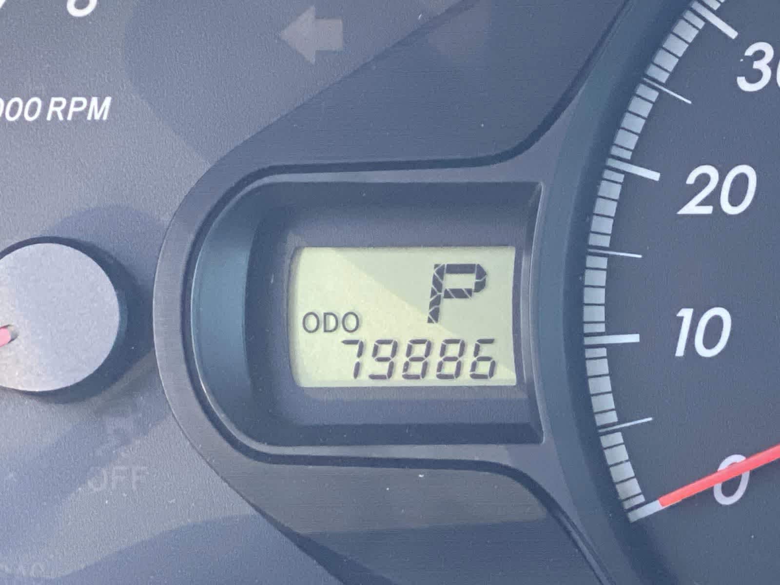 Thumbnail: 2013 Toyota Sienna - 36