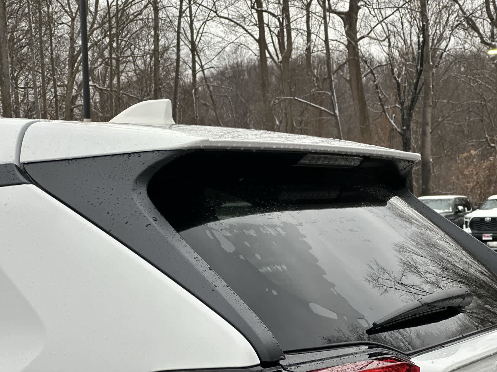 Thumbnail: 2025 Toyota RAV4 - 14