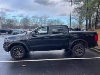Thumbnail: 2019 Ford Ranger - 8