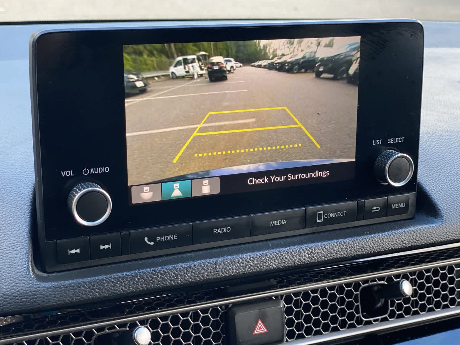 Thumbnail: 2023 Honda Civic - 26