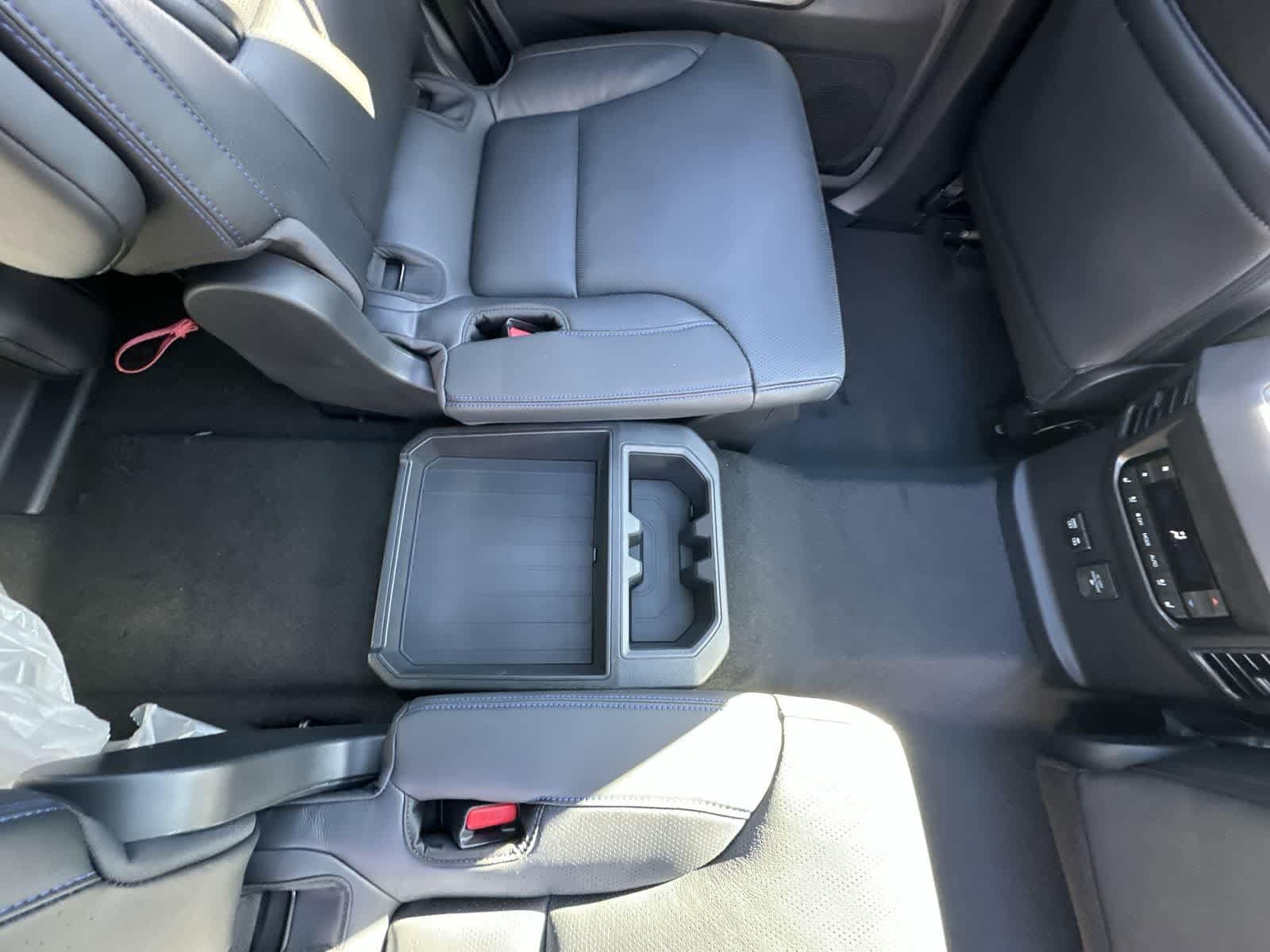 Thumbnail: 2026 Toyota Sequoia - 36