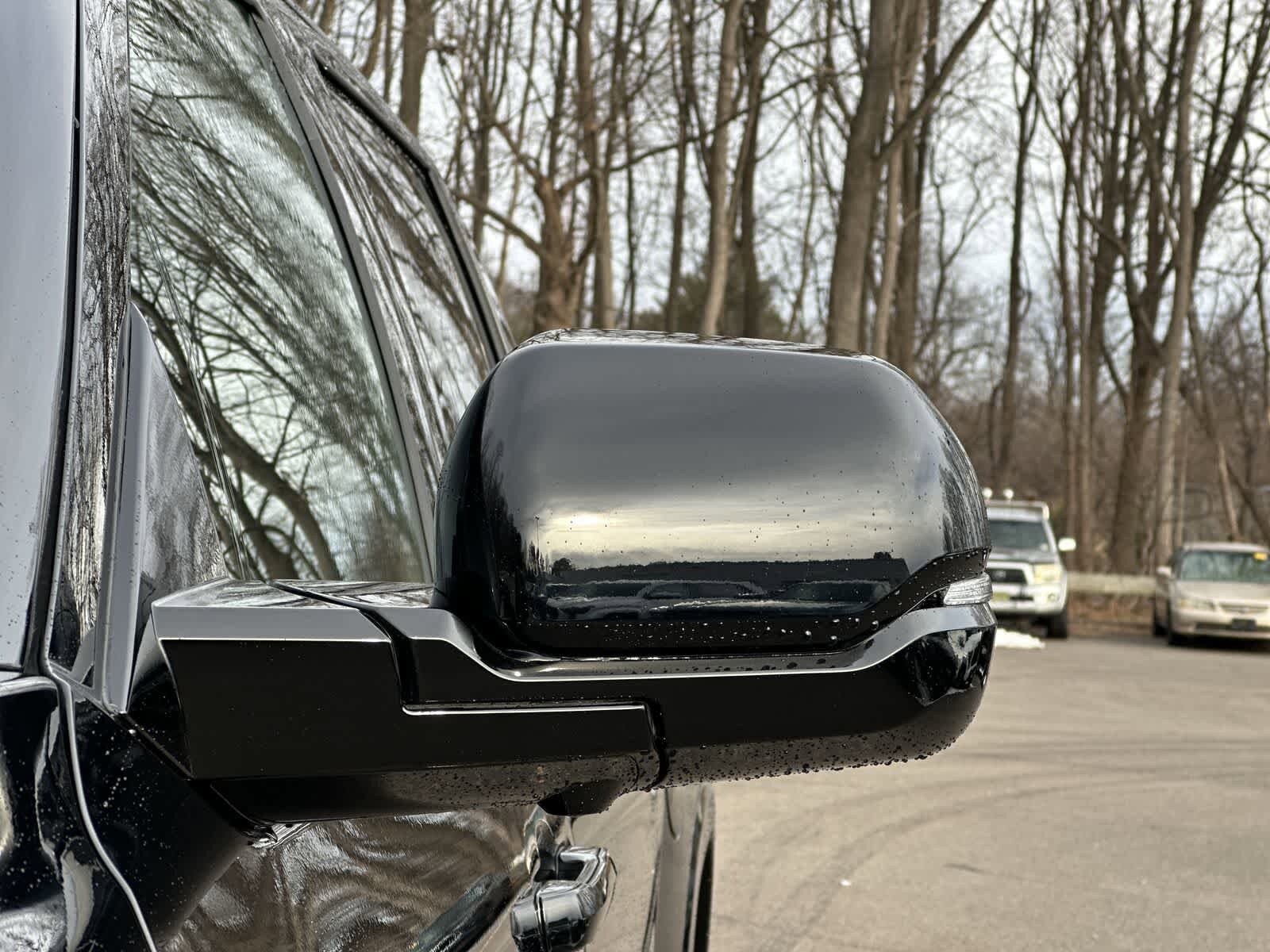 Thumbnail: 2026 Toyota Tundra - 12