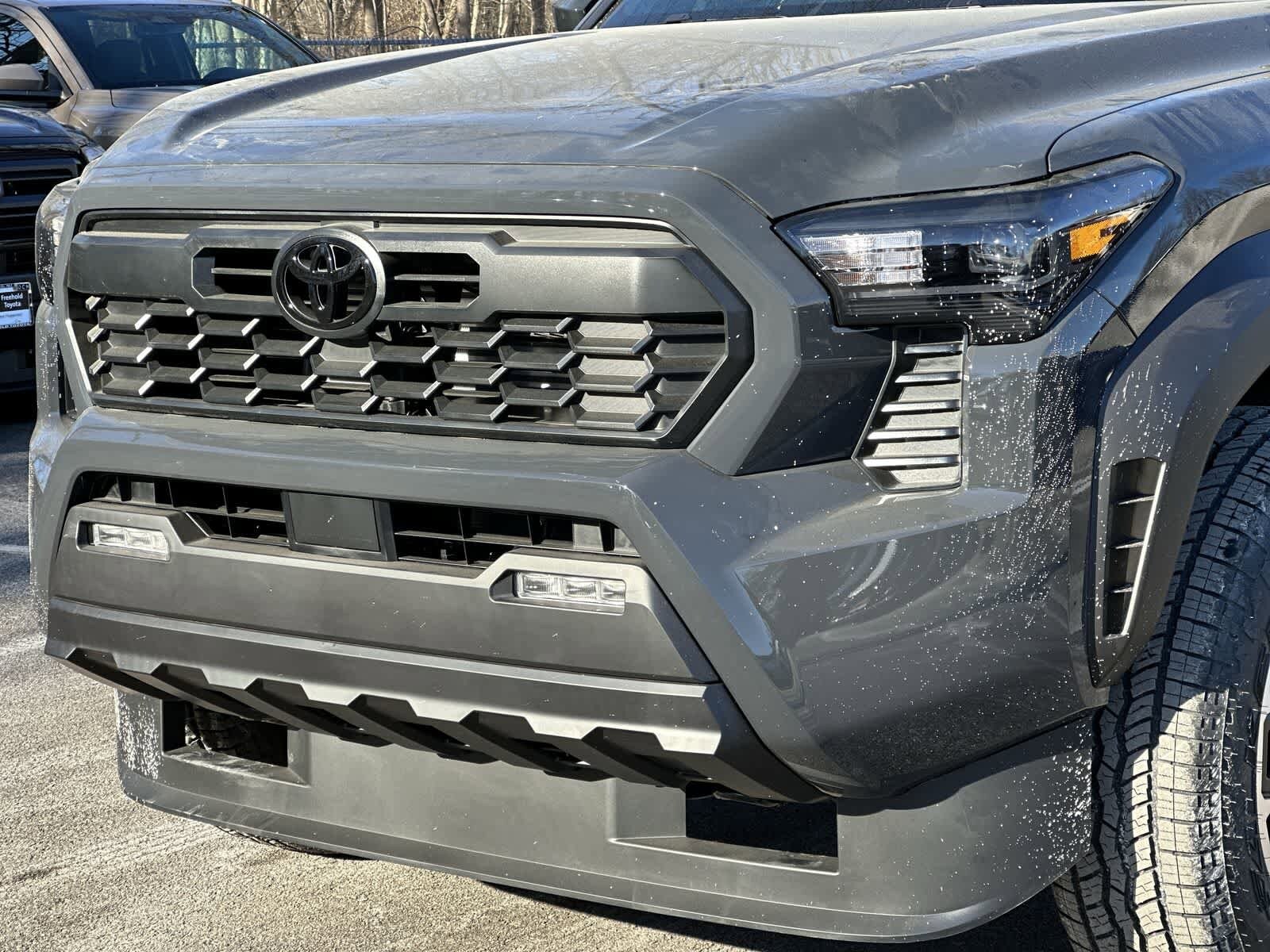 Thumbnail: 2026 Toyota Tacoma - 14