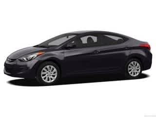 2013 Hyundai Elantra GLS -
                  Freehold, NJ