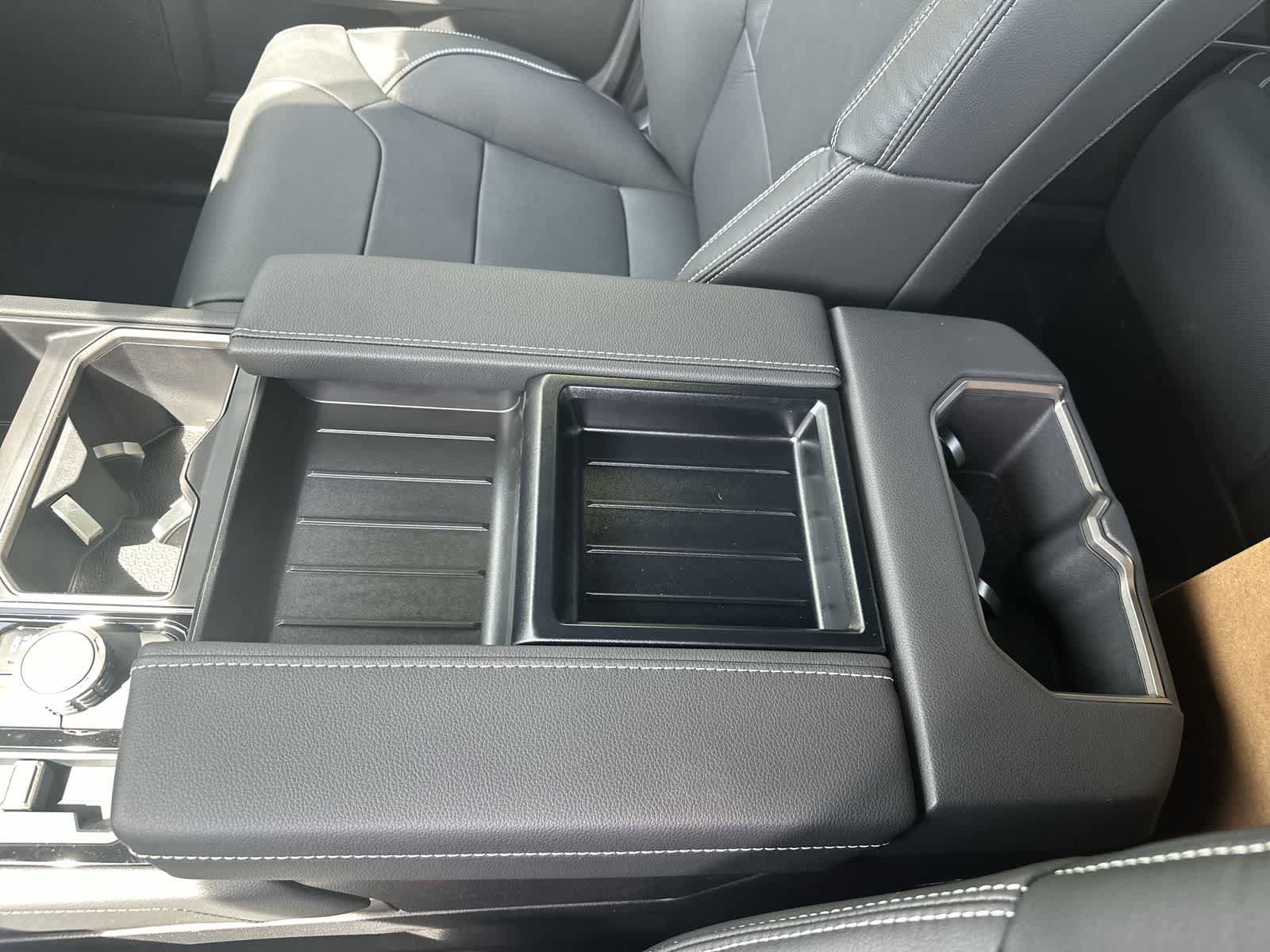 Thumbnail: 2026 Toyota Tundra - 35