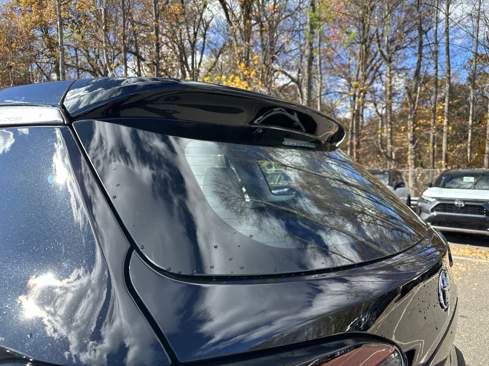 Thumbnail: 2026 Toyota Corolla Cross - 12