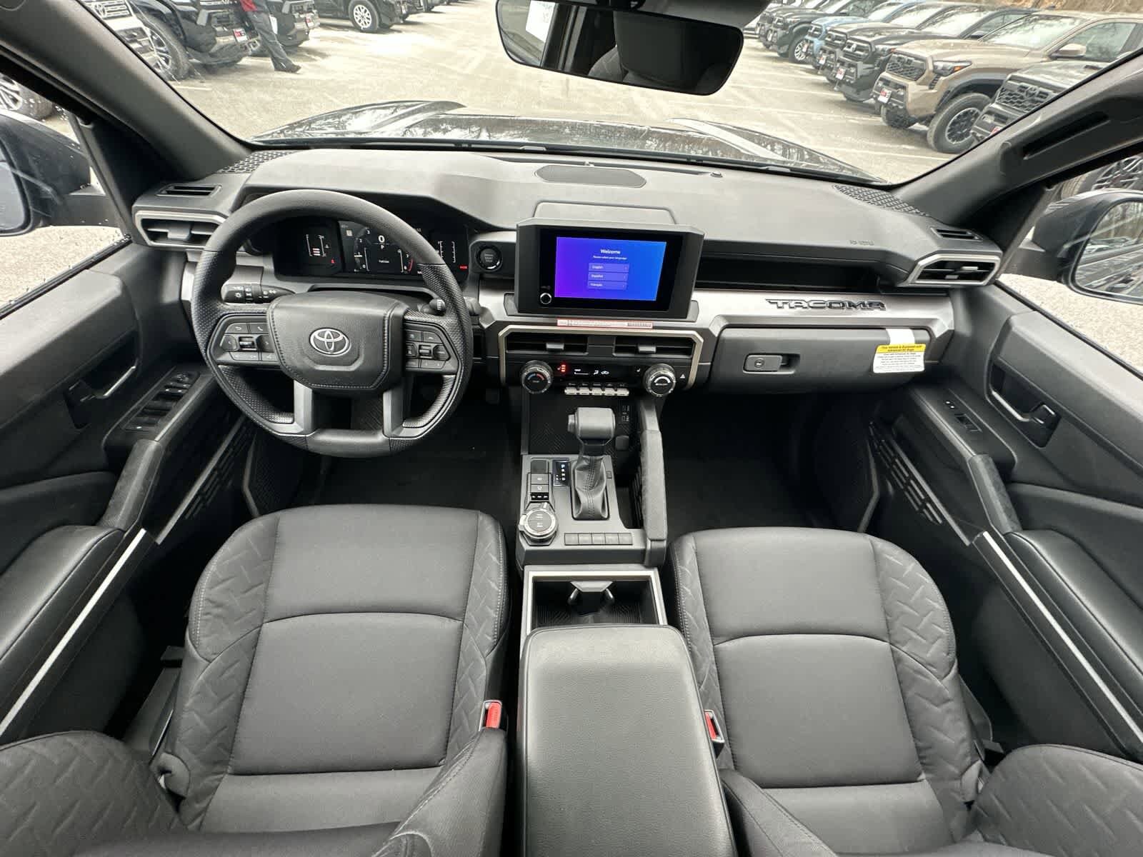 Thumbnail: 2026 Toyota Tacoma - 32