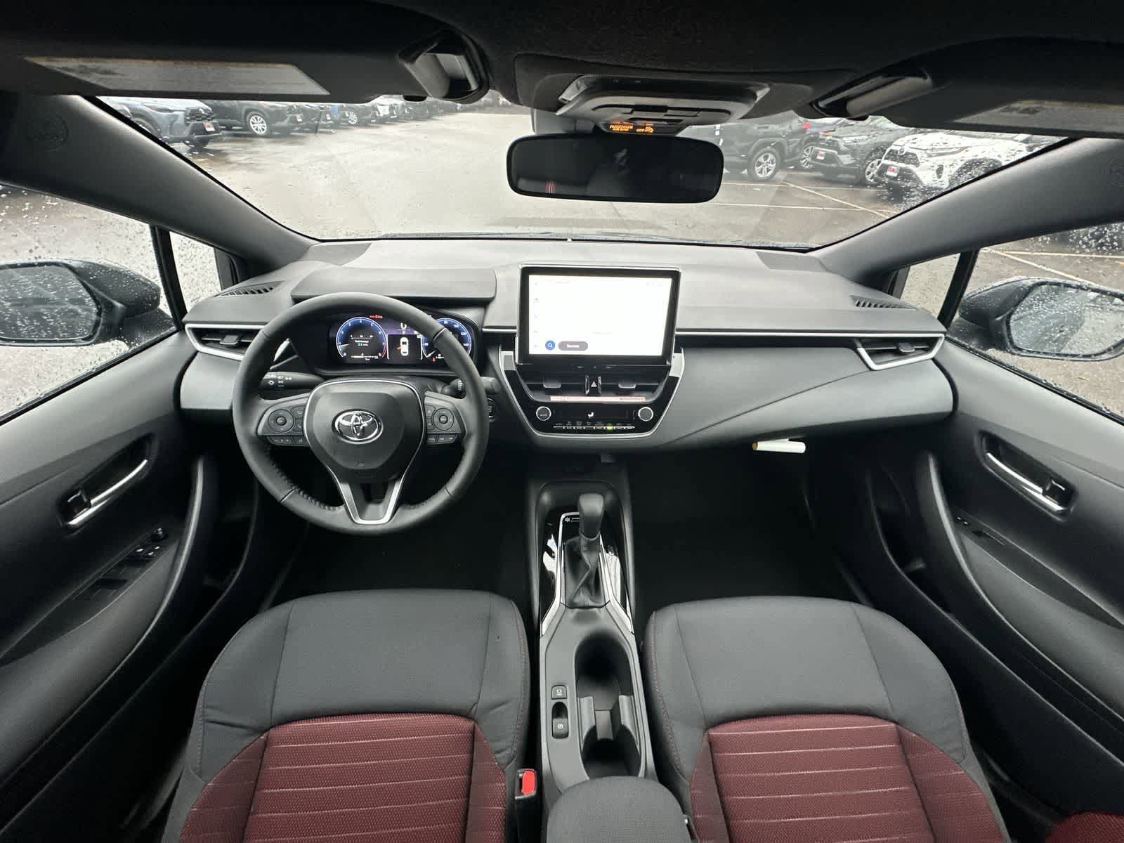 Thumbnail: 2026 Toyota Corolla - 31