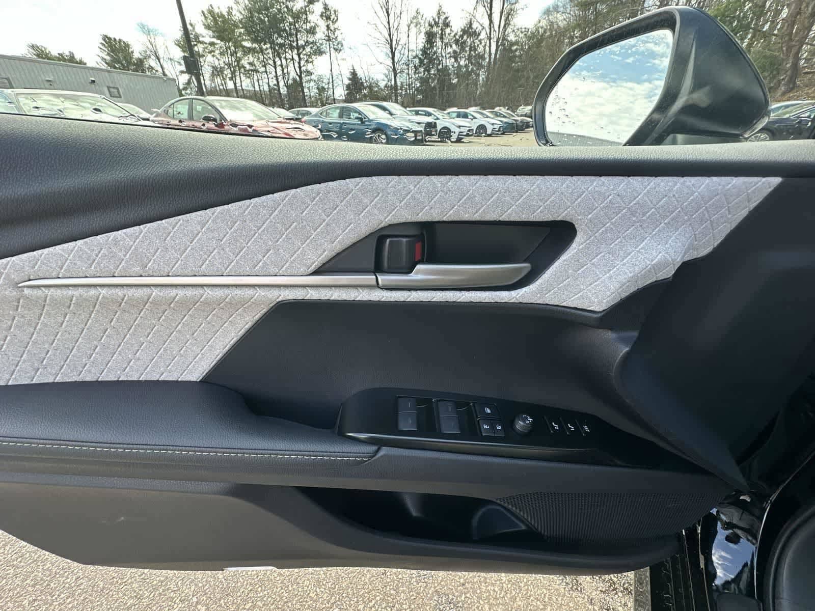 Thumbnail: 2026 Toyota Camry - 48