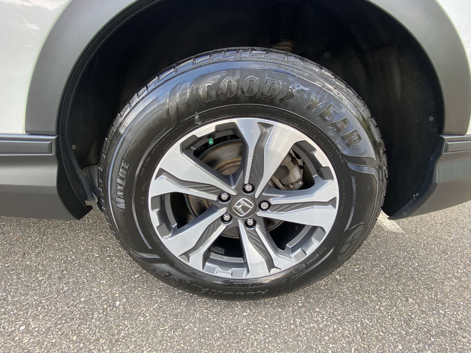 Thumbnail: 2019 Honda CR-V - 12