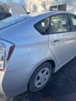 Thumbnail: 2011 Toyota Prius - 18