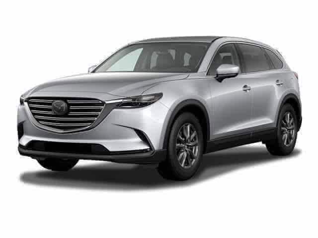 2023 Mazda CX-9 Touring AWD's photo