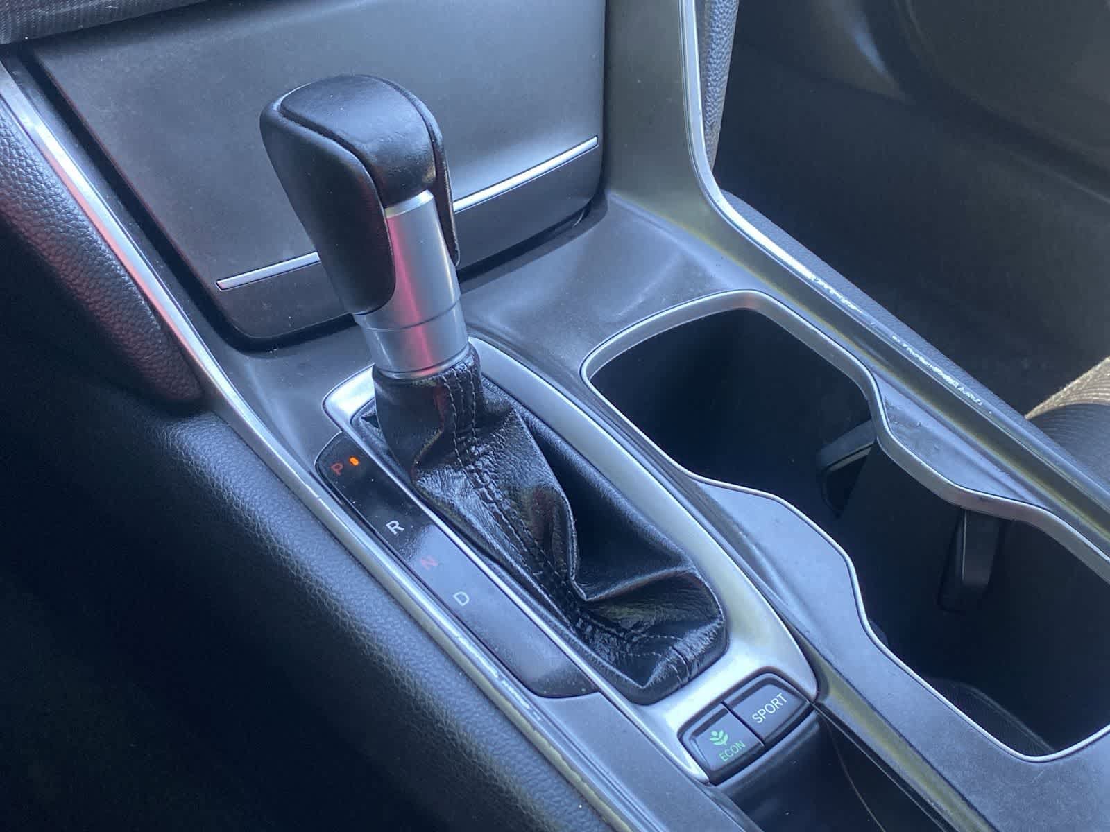 Thumbnail: 2020 Honda Accord - 28