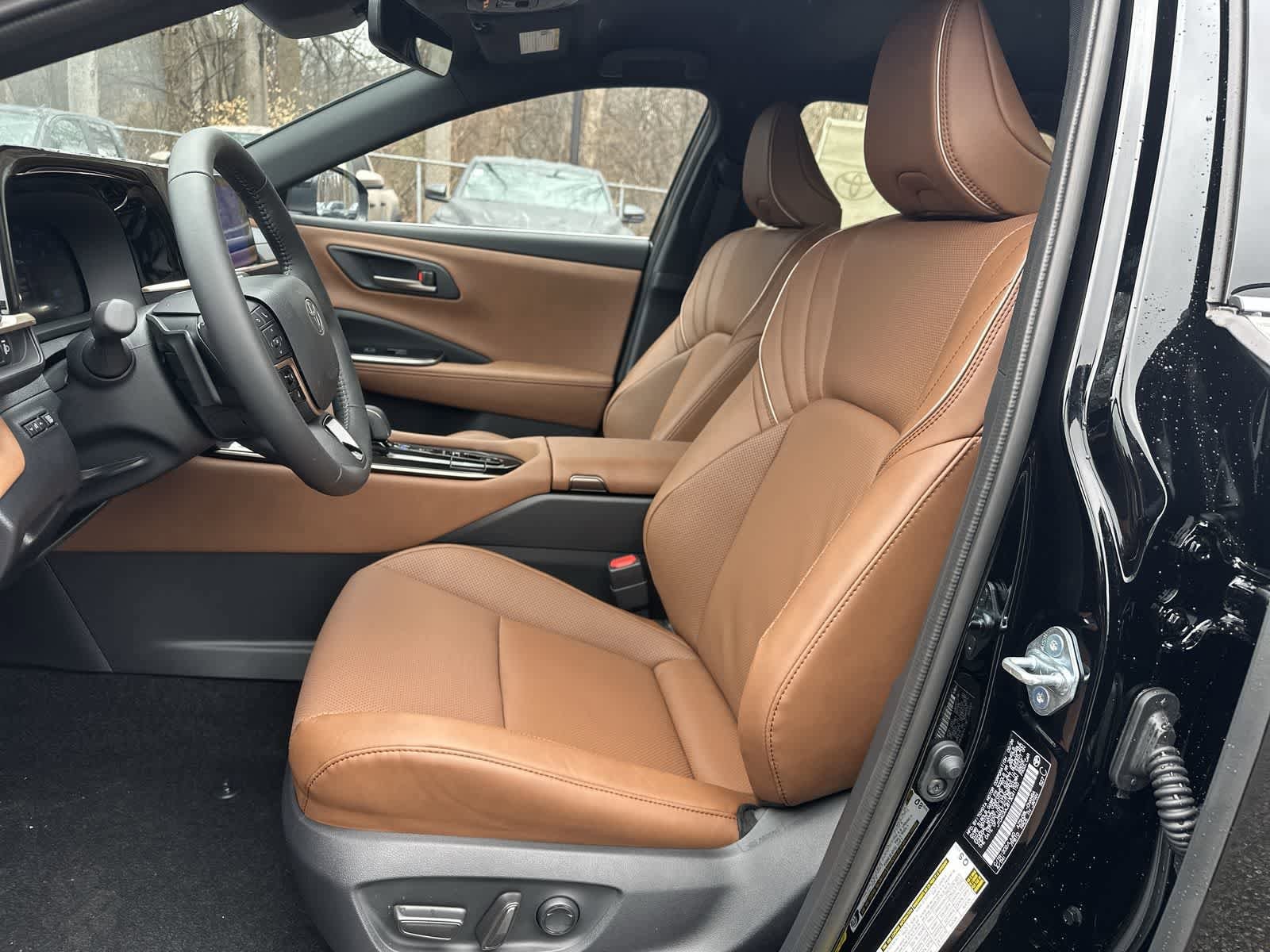 Thumbnail: 2026 Toyota Crown Signia - 31