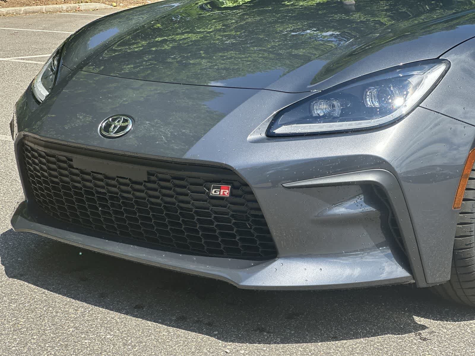 Thumbnail: 2026 Toyota GR86 - 12