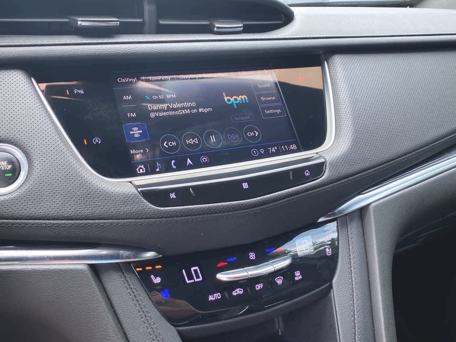 Thumbnail: 2021 Cadillac XT5 - 27