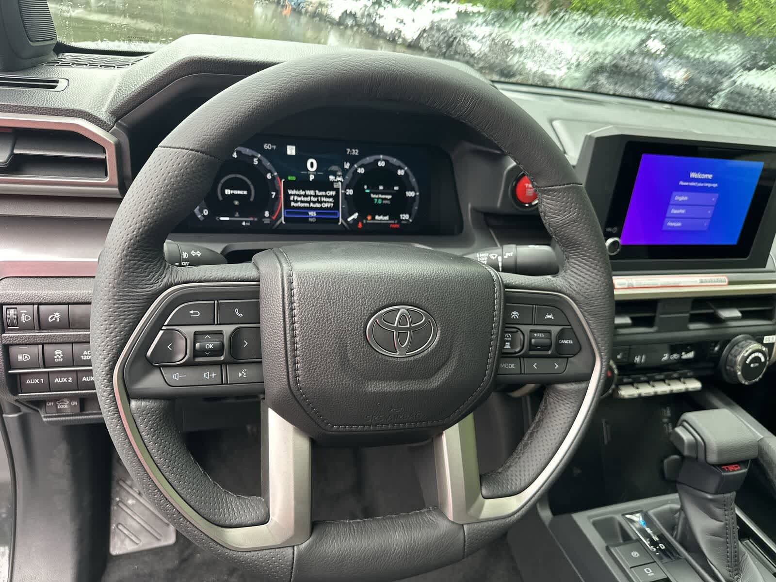Thumbnail: 2026 Toyota Tacoma - 42