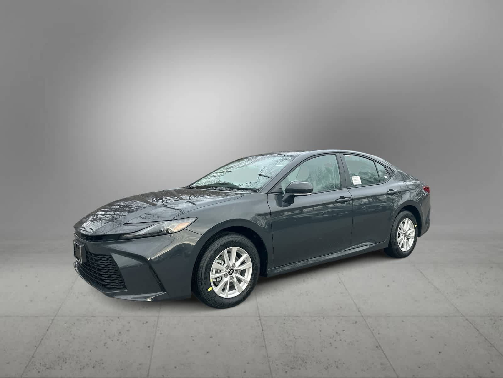 Thumbnail: 2026 Toyota Camry - 1