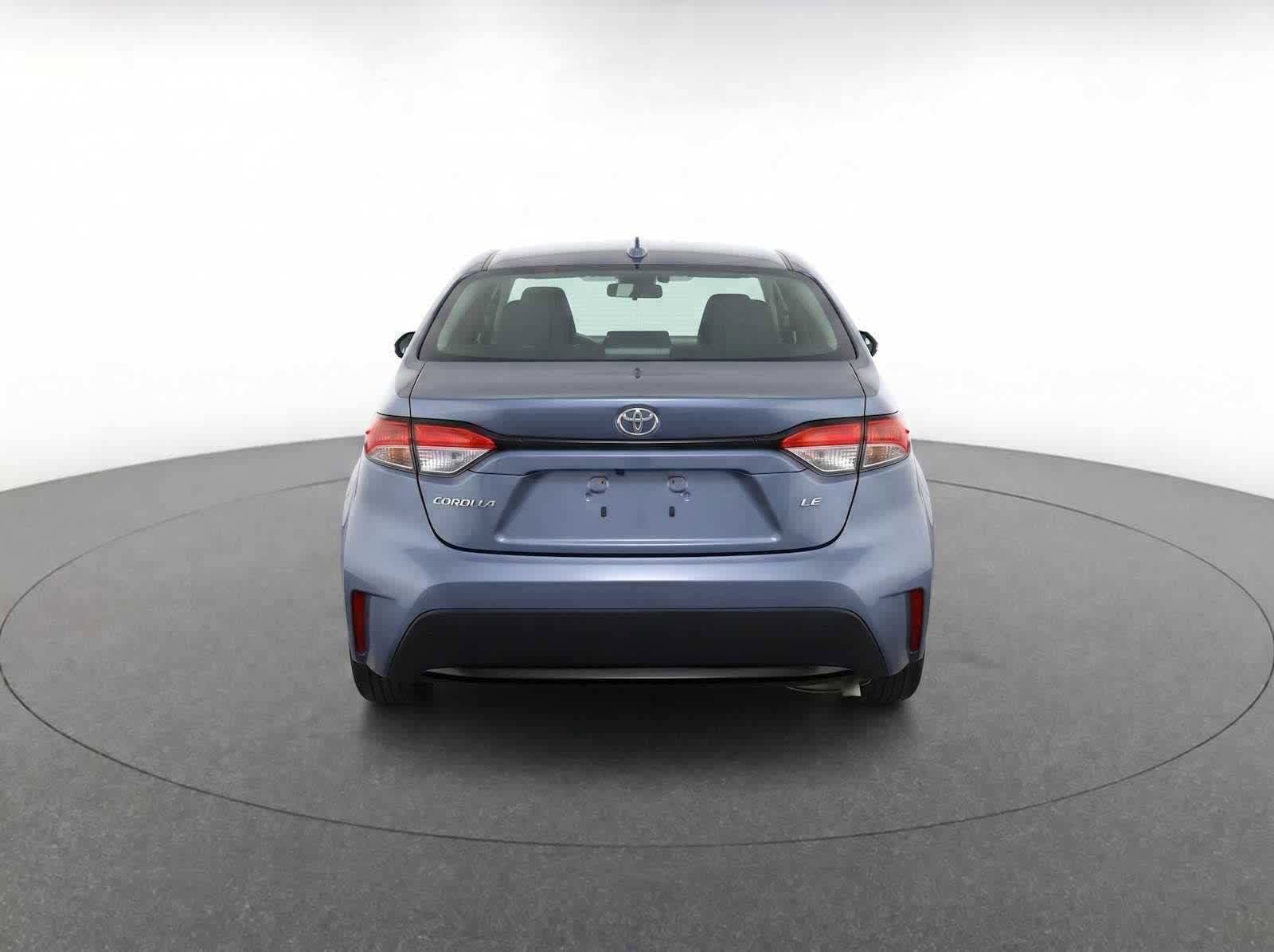 Thumbnail: 2024 Toyota Corolla - 7