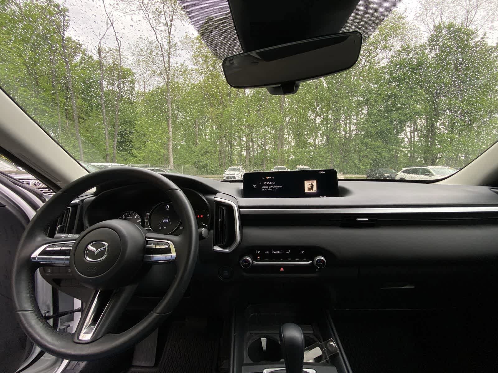 Thumbnail: 2024 Mazda CX-50 - 18
