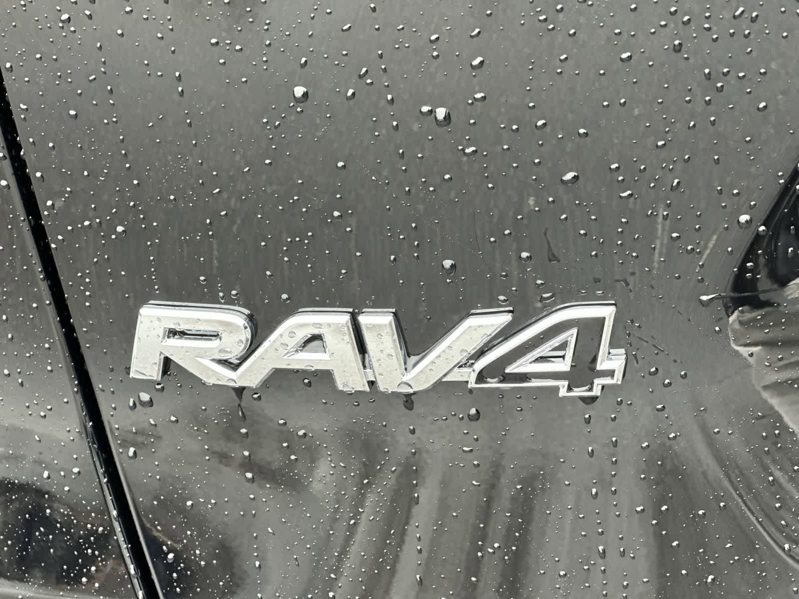Thumbnail: 2025 Toyota RAV4 - 16