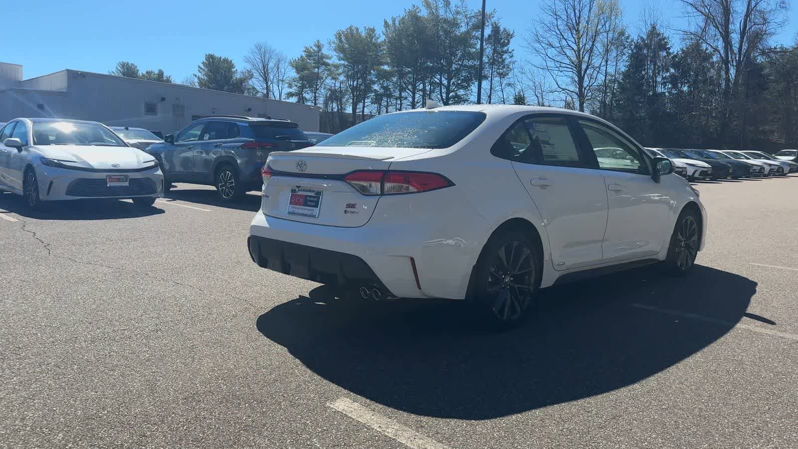 Thumbnail: 2026 Toyota Corolla - 15